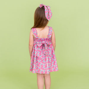 Isla Girl Dress