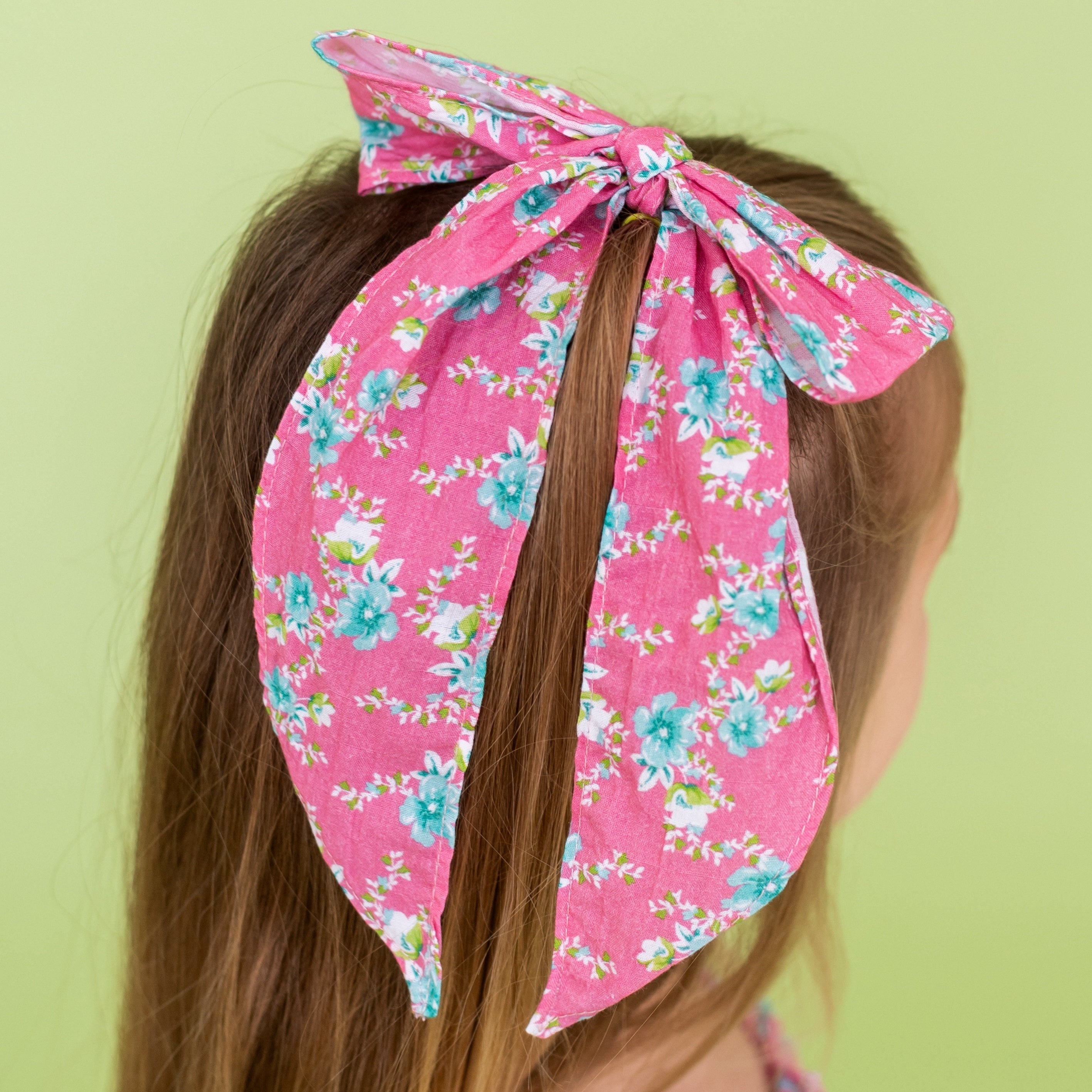 Isla Bow
