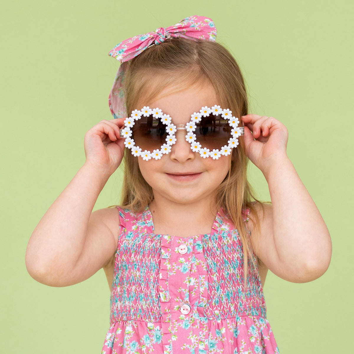 Isla Girl Dress