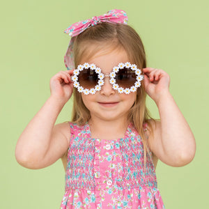 Isla Girl Dress