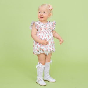Seraphina Girl Bubble