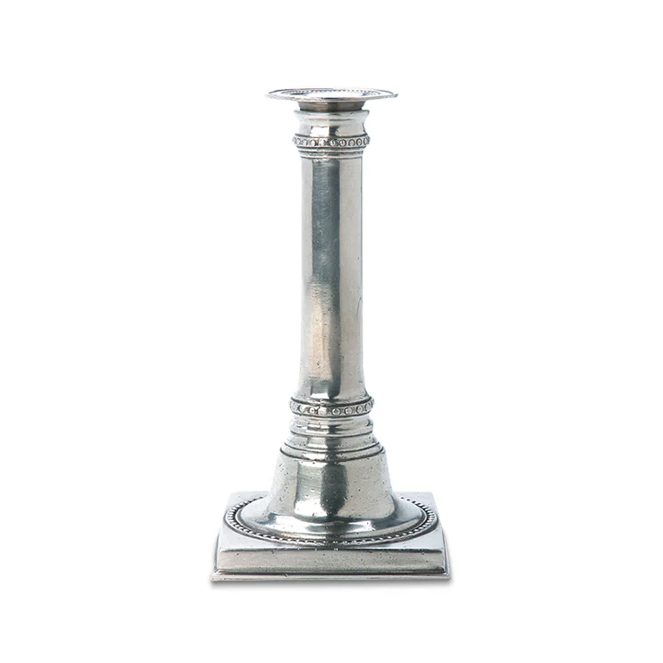 Square Based Candlestick