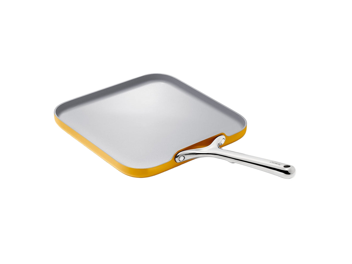 Square Griddle Pan