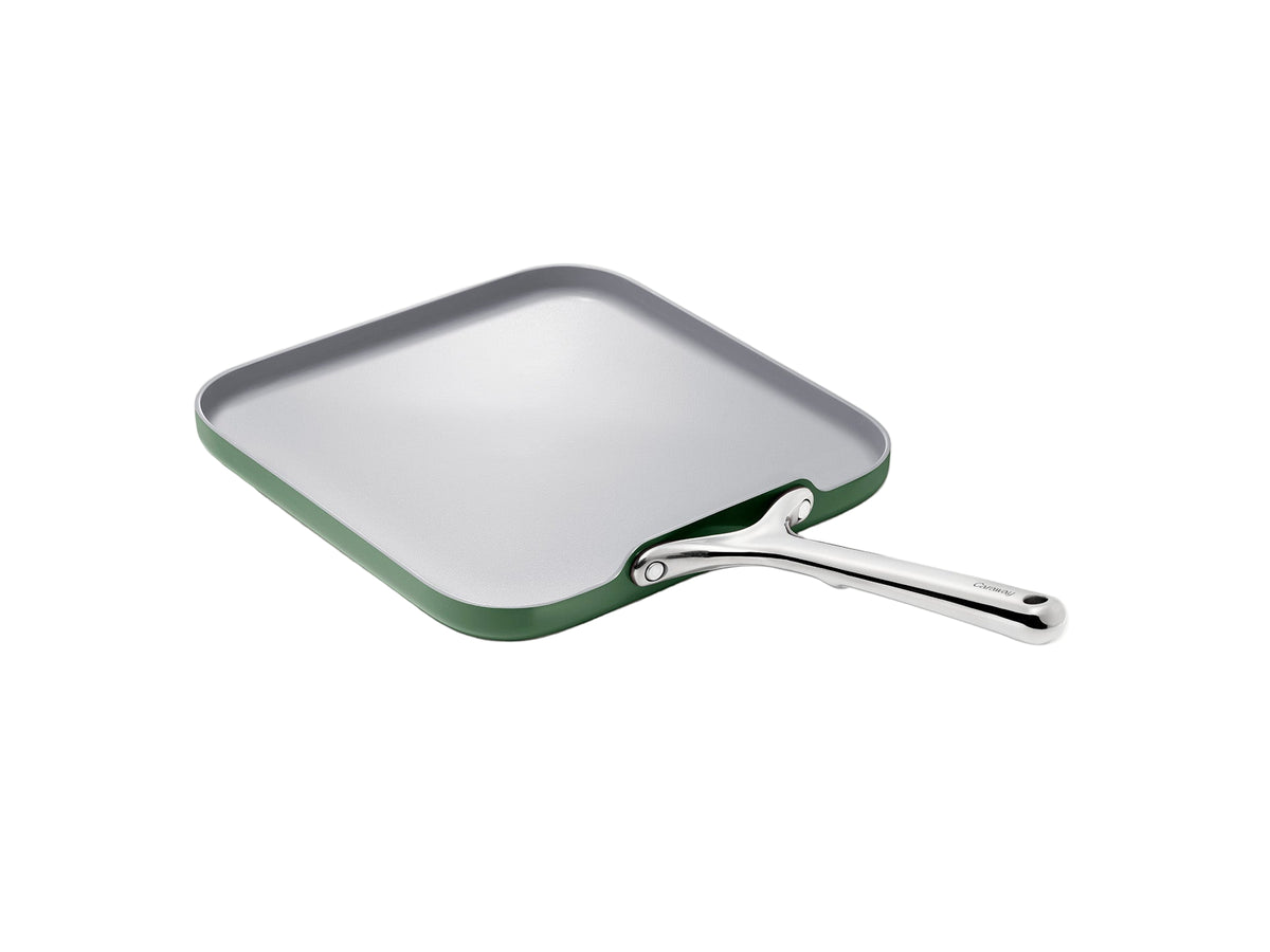 Square Griddle Pan