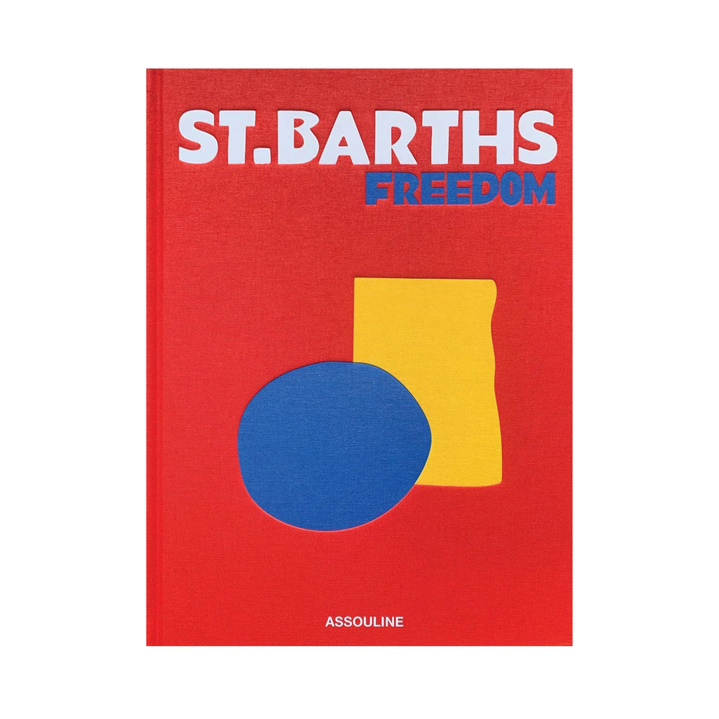 St. Barths Freedom