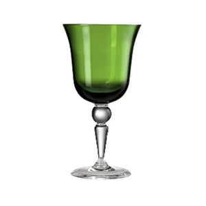 St. Moritz Acrylic Glass
