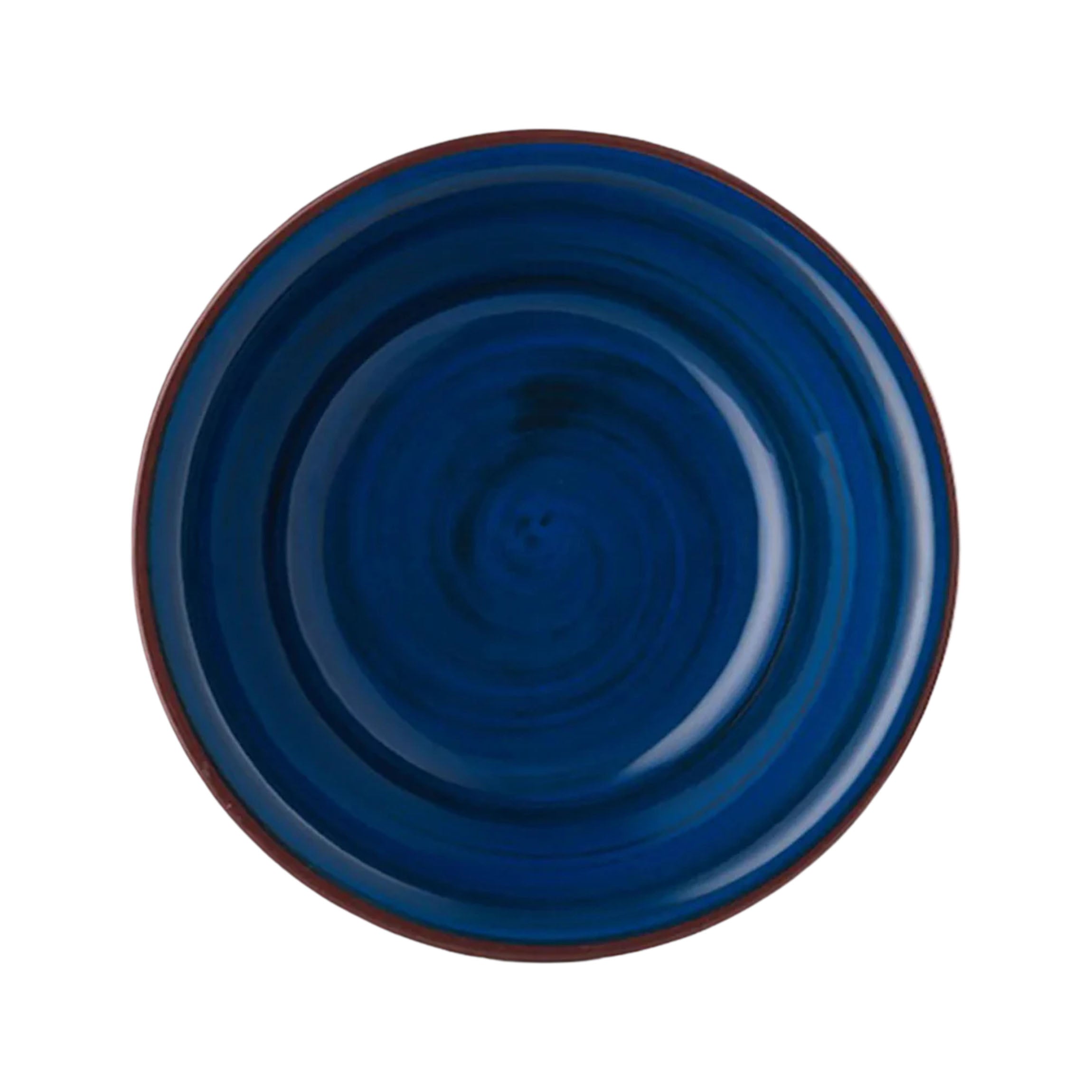 St. Tropez Melamine Salad Plate