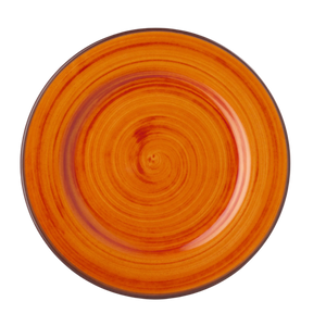 St. Tropez Melamine Dinner Plate