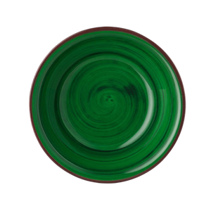 St. Tropez Melamine Salad Plate