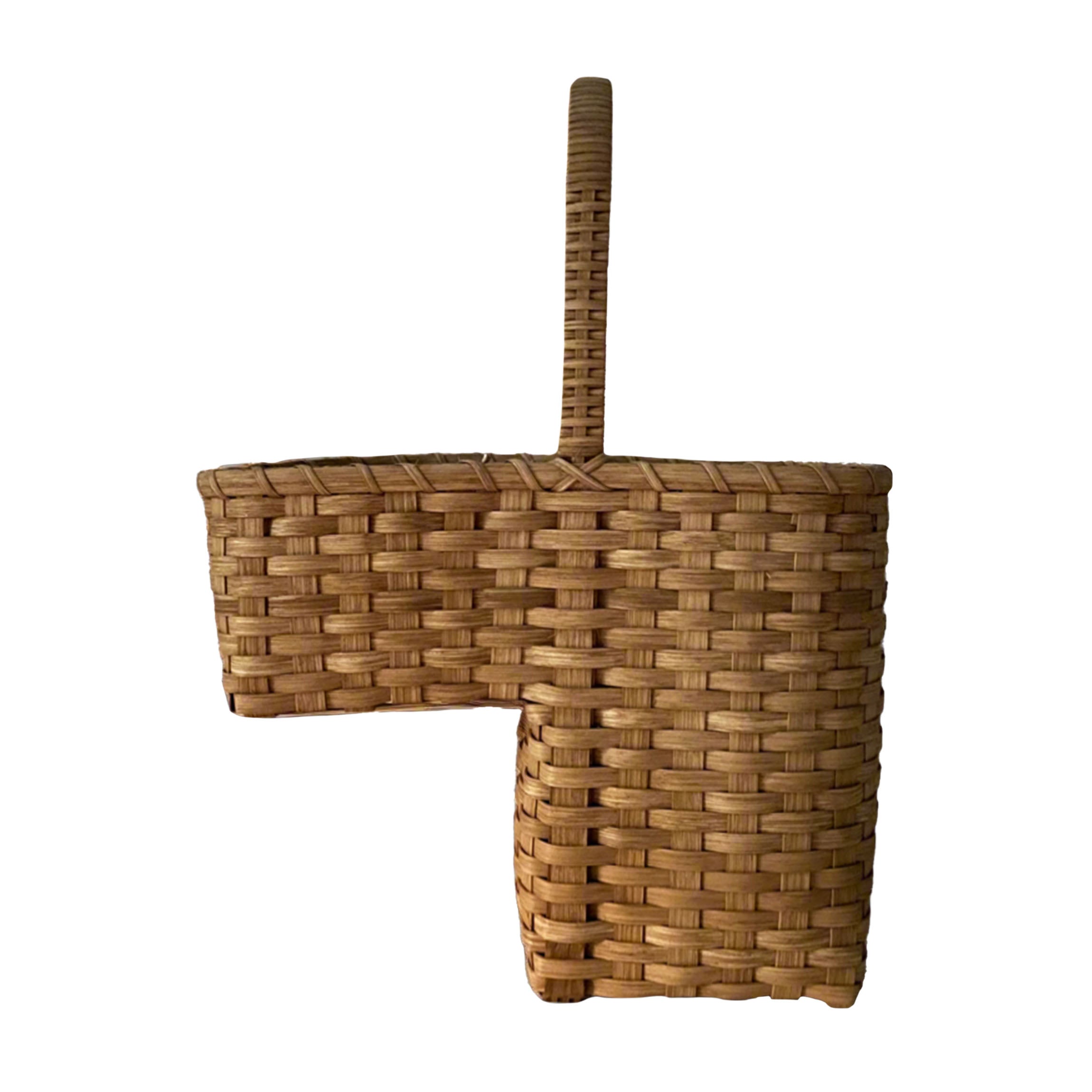 Stair Tote