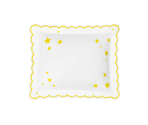Stars Mini Pillow