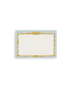 Monceau Mansion Pop-Up Stationery Set