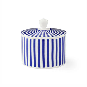 Steccato Covered Sugar