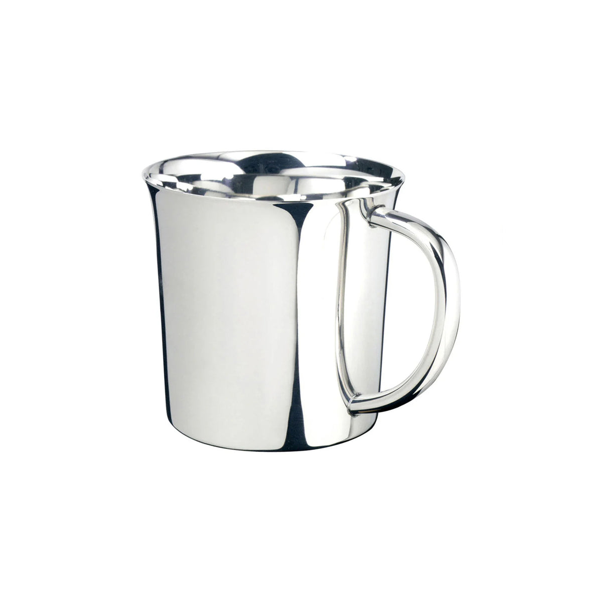 Sterling Silver Savannah Baby Cup