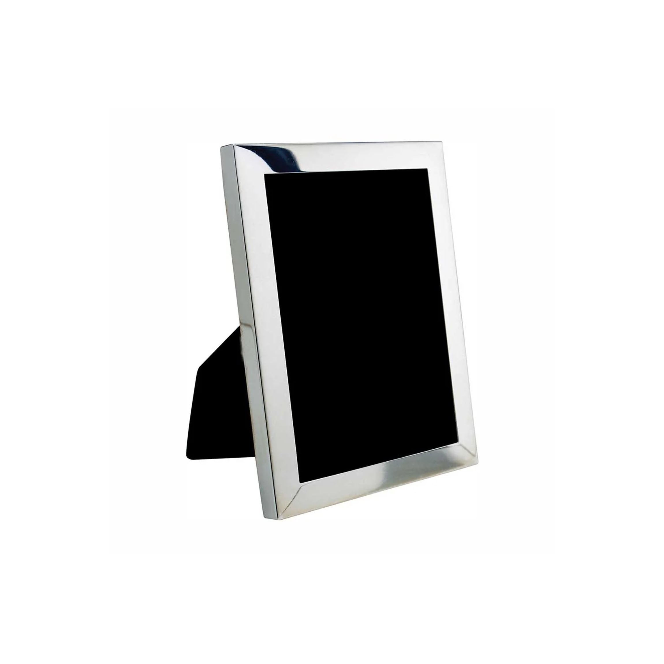 Sterling Silver Frame