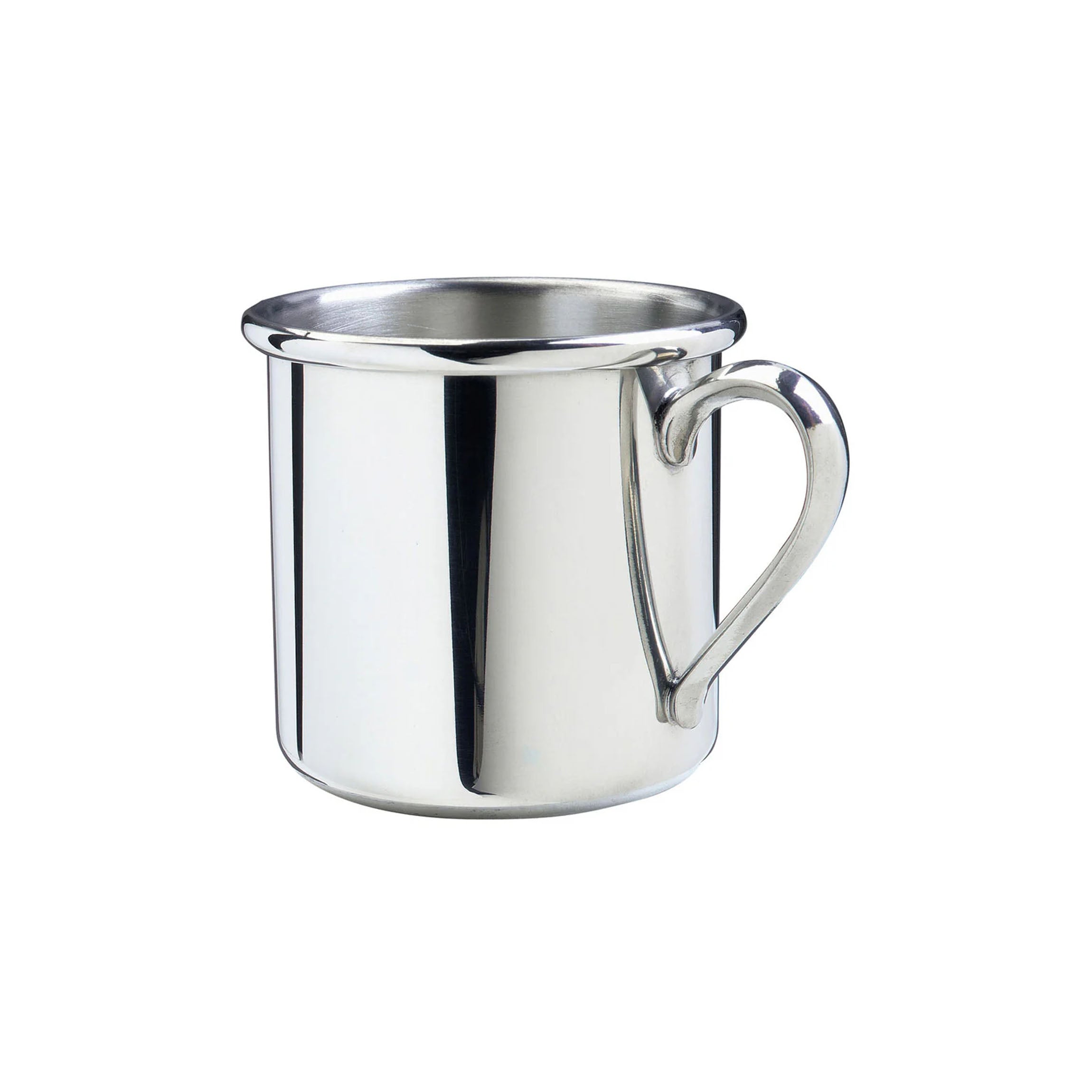 Straight Baby Cup