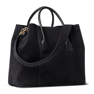 AERIN Mini Weekender