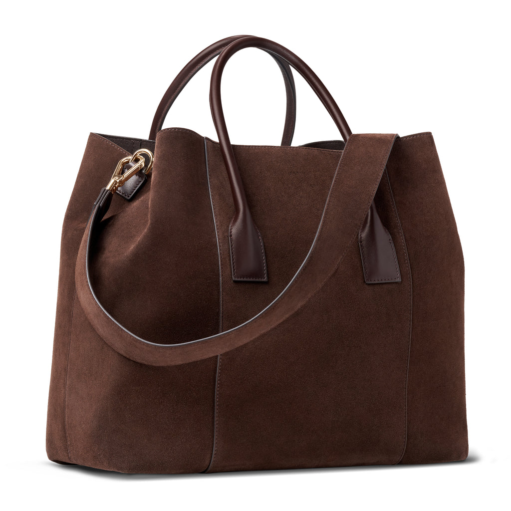 AERIN Mini Weekender