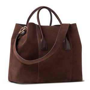 AERIN Mini Weekender