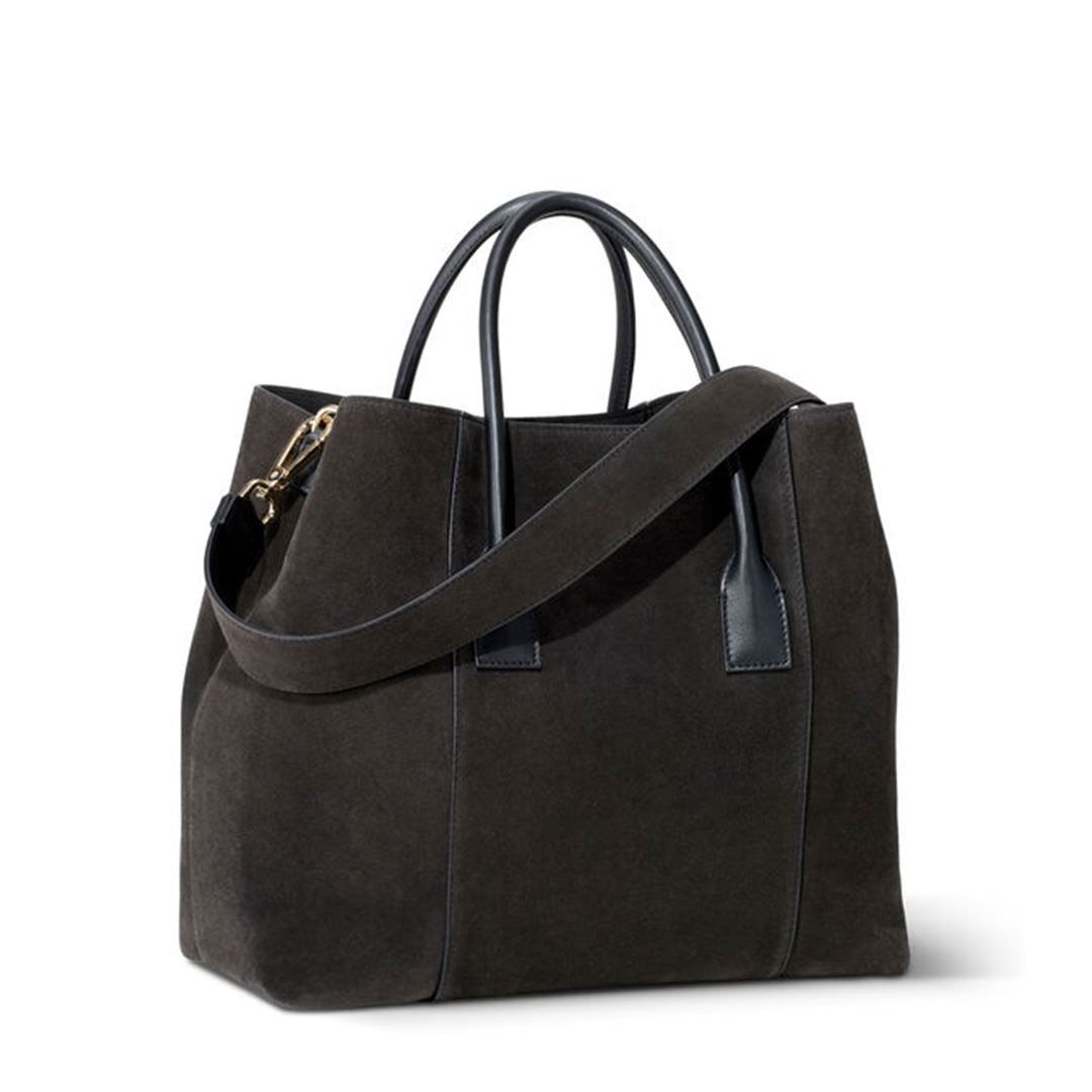 AERIN Mini Weekender