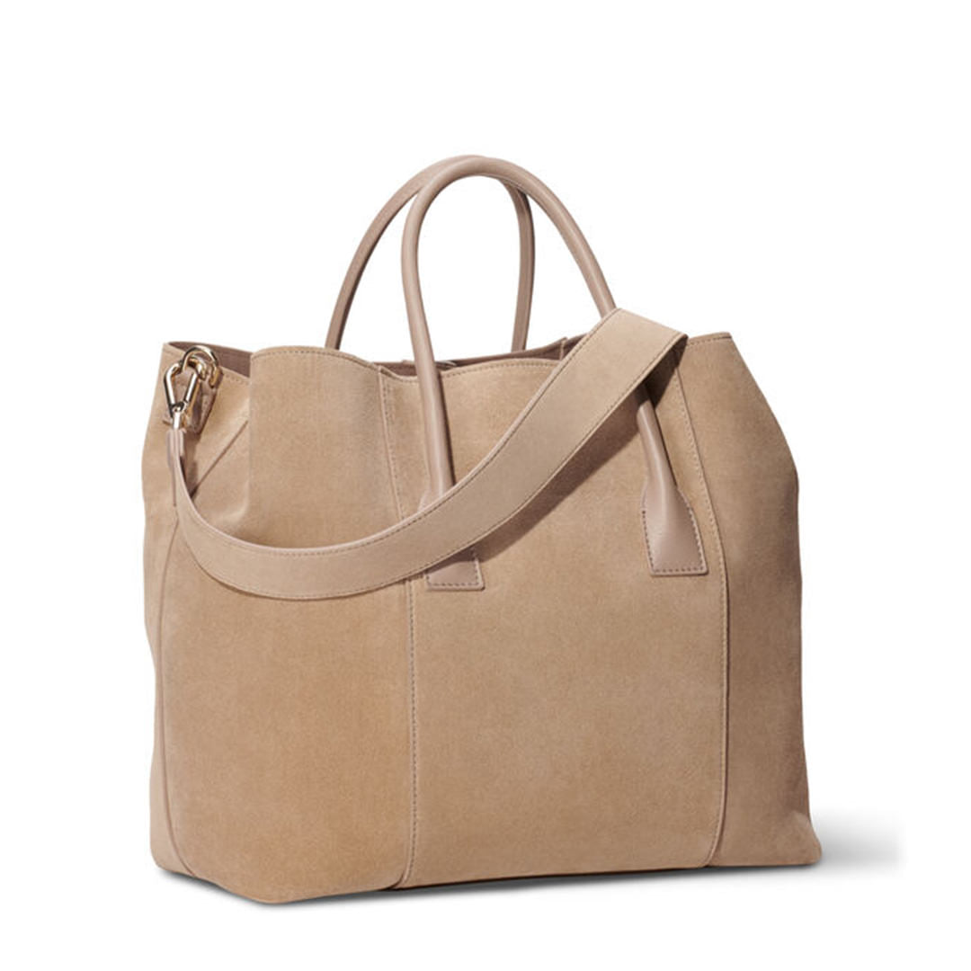 AERIN Mini Weekender