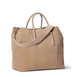 AERIN Mini Weekender