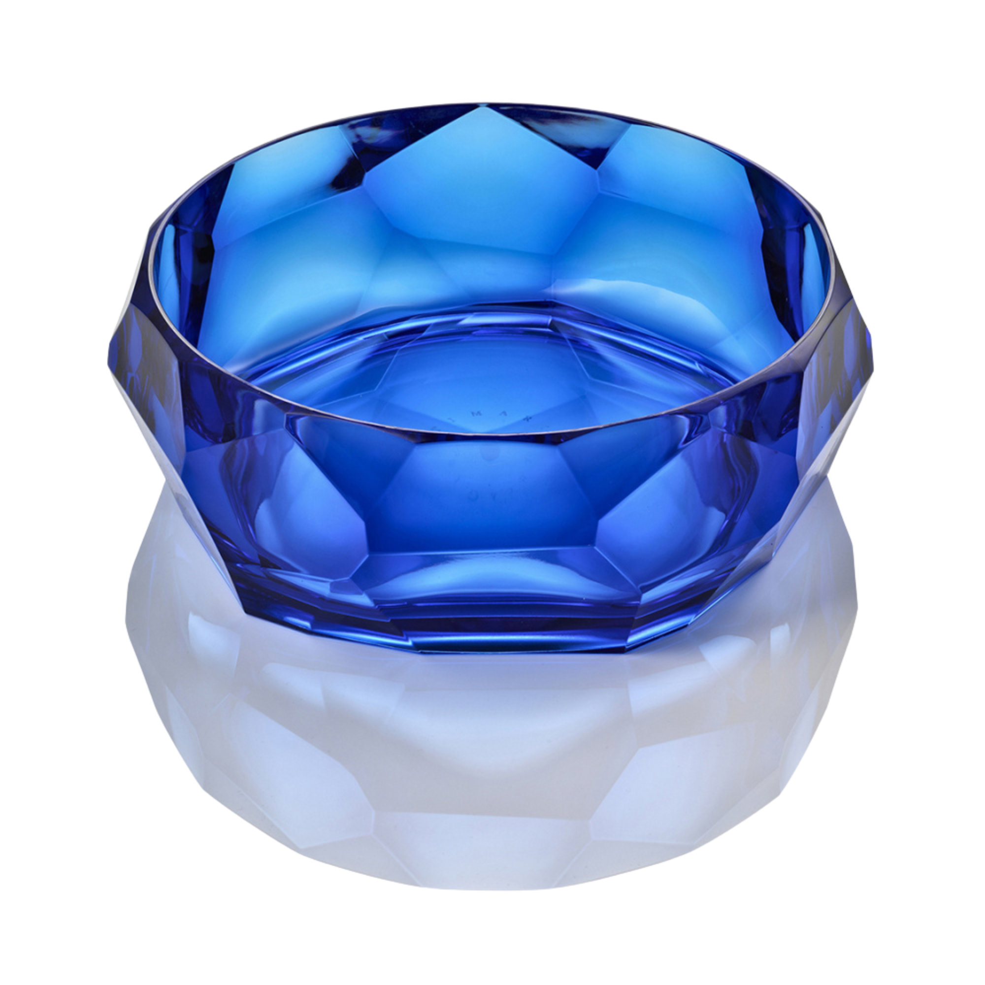 Supernova Acrylic Salad Bowl