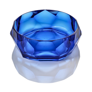 Supernova Acrylic Salad Bowl