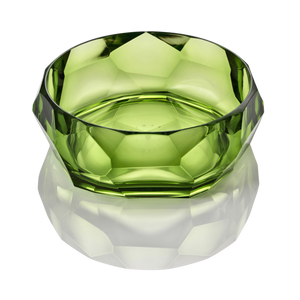 Supernova Acrylic Salad Bowl