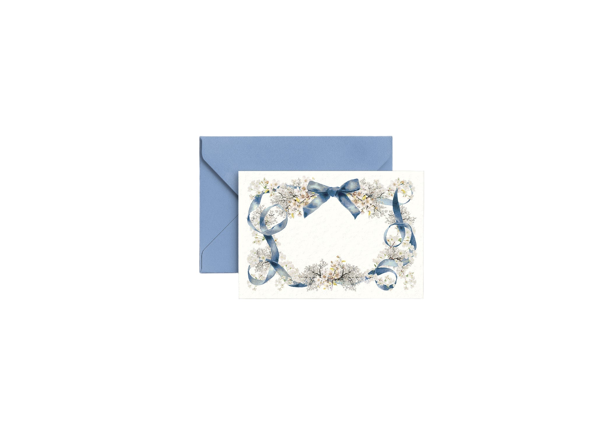 Swan Lake Gift Enclosure Cards
