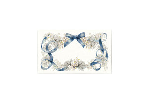 Swan Lake Place Cards