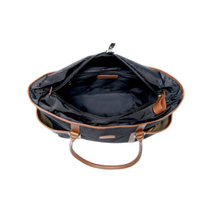 Town And Country Tote