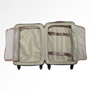 4 Wheel International Carry On