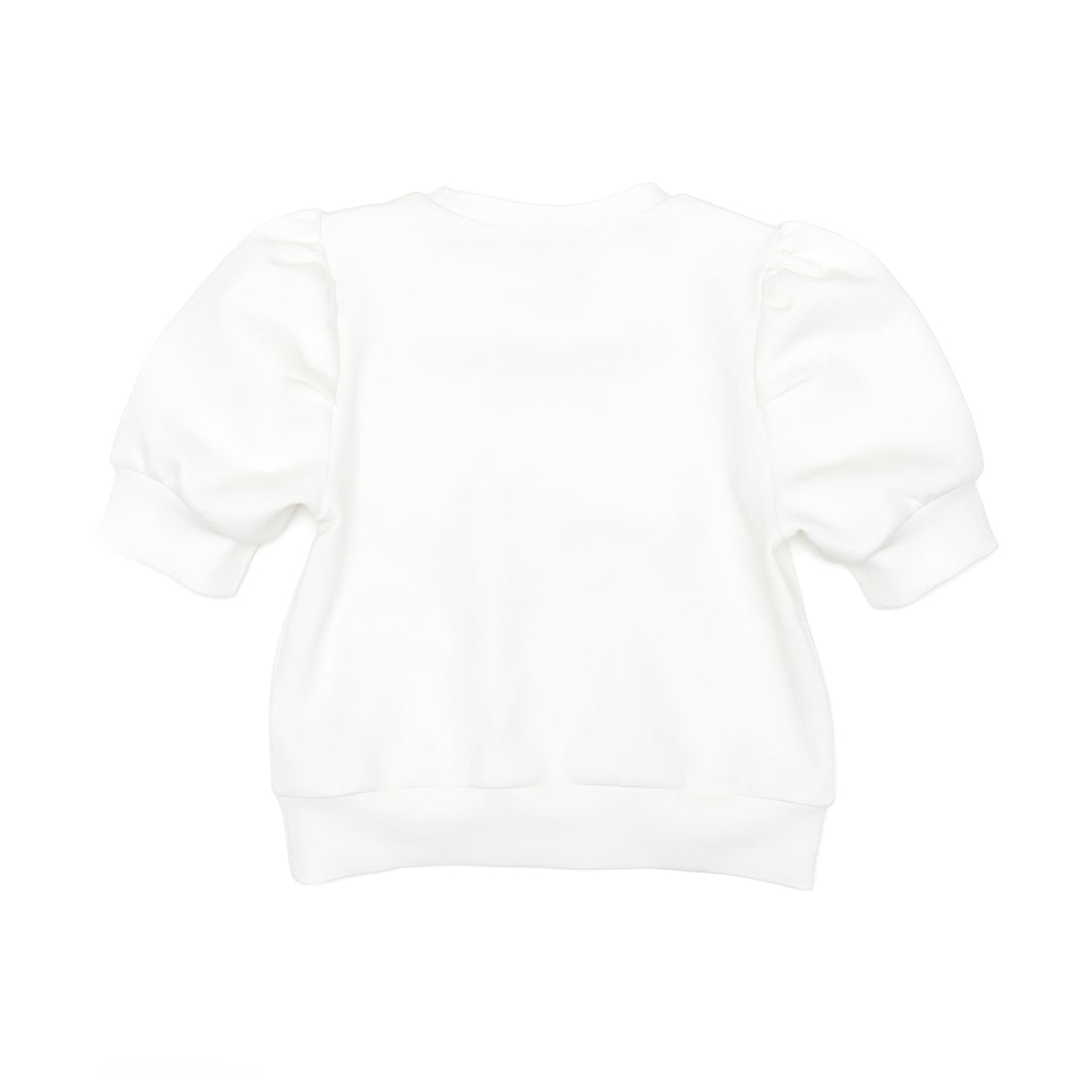 Back to School Pennant Flag Shirt - Henry Duvall
