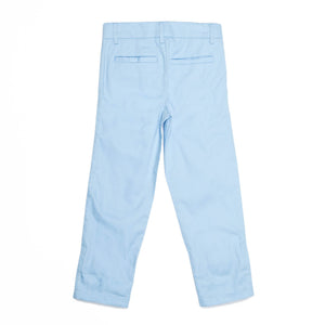 Bradford Trousers in Bluebell - Henry Duvall