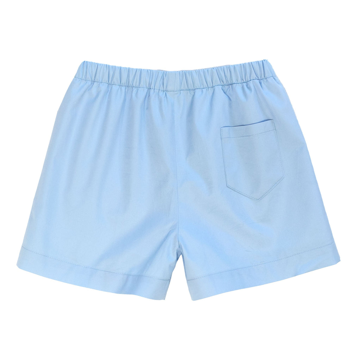 Henry Duvall Sailboat Shorts
