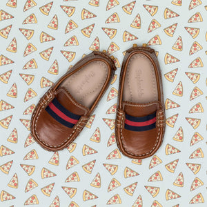 Club Loafer Toddler Natural