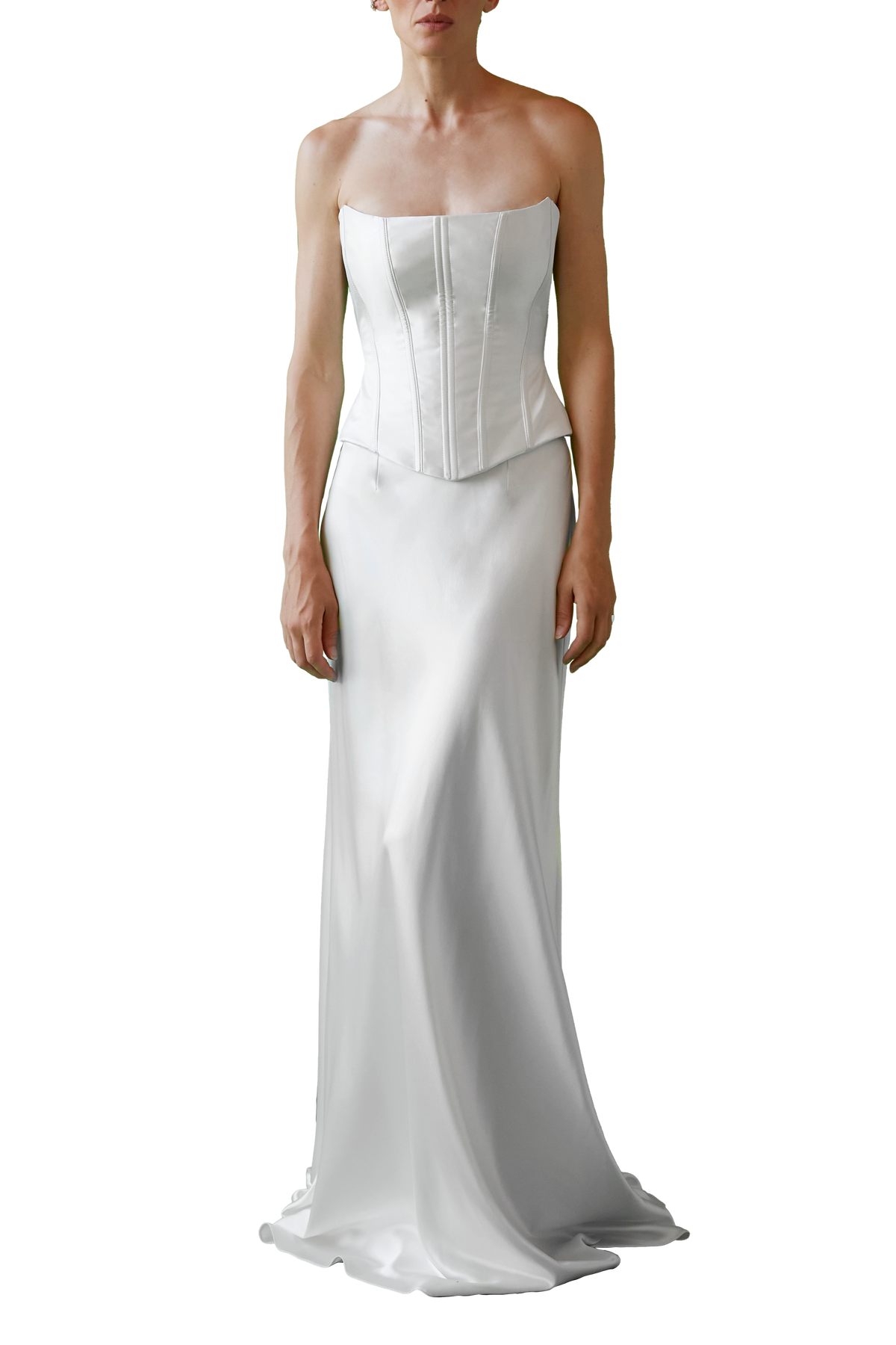 Strapless Corset | STYLE 140