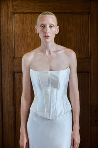 Strapless Corset | STYLE 140