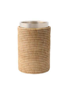 Woven Sabbia Wine Cooler