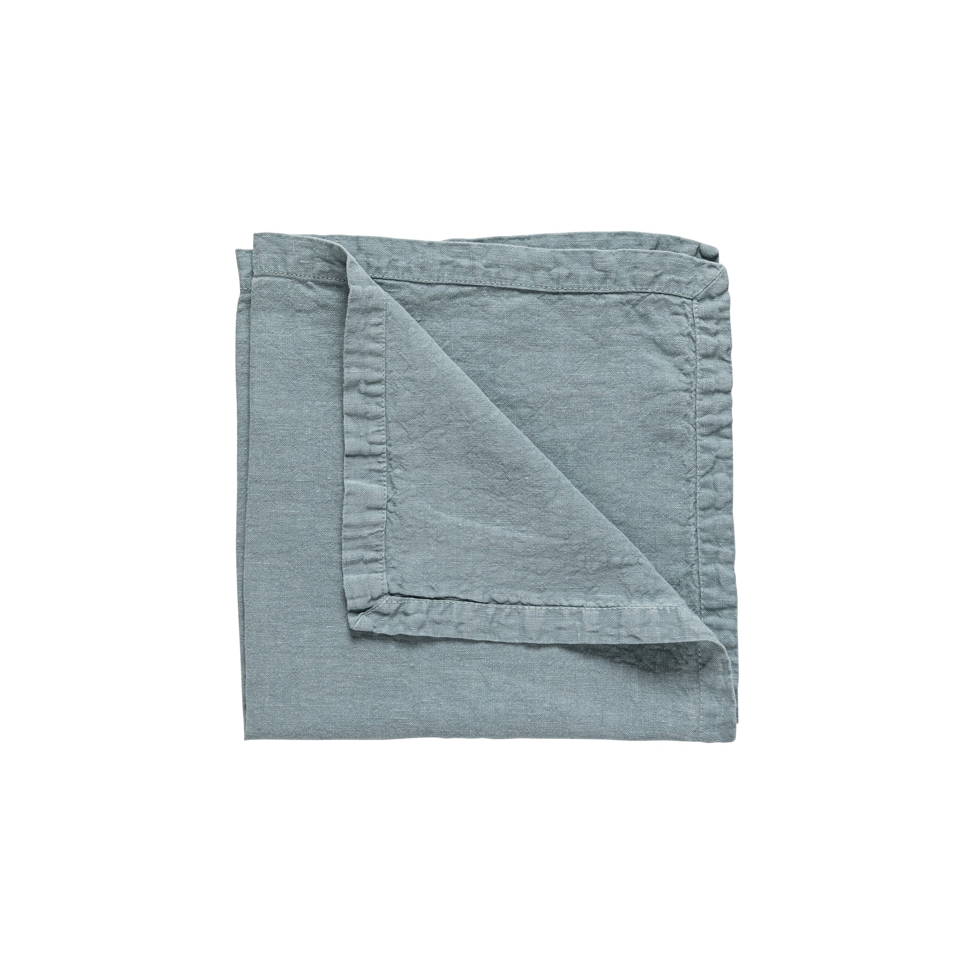 Maria Collection Placemats in Mint, Set of 4