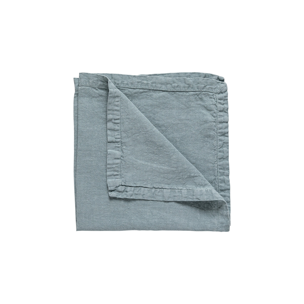 Maria Collection Placemats in Mint, Set of 4