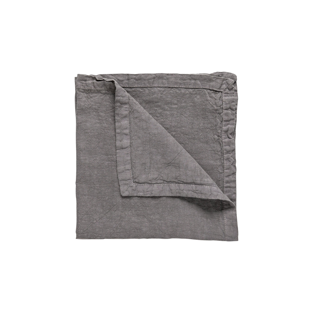 Maria Collection Runner in Dusk Grey