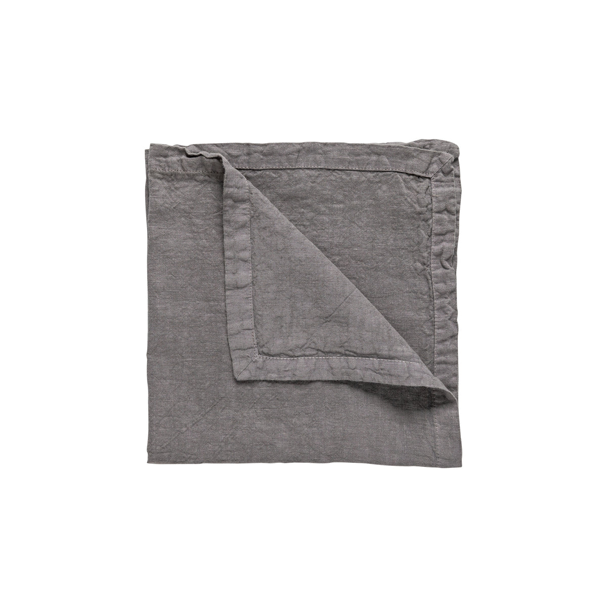 Maria Collection Runner in Dusk Grey