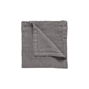 Maria Collection Runner in Dusk Grey