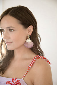 Tabitha Earrings