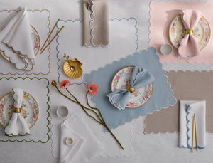 Dakota Placemat