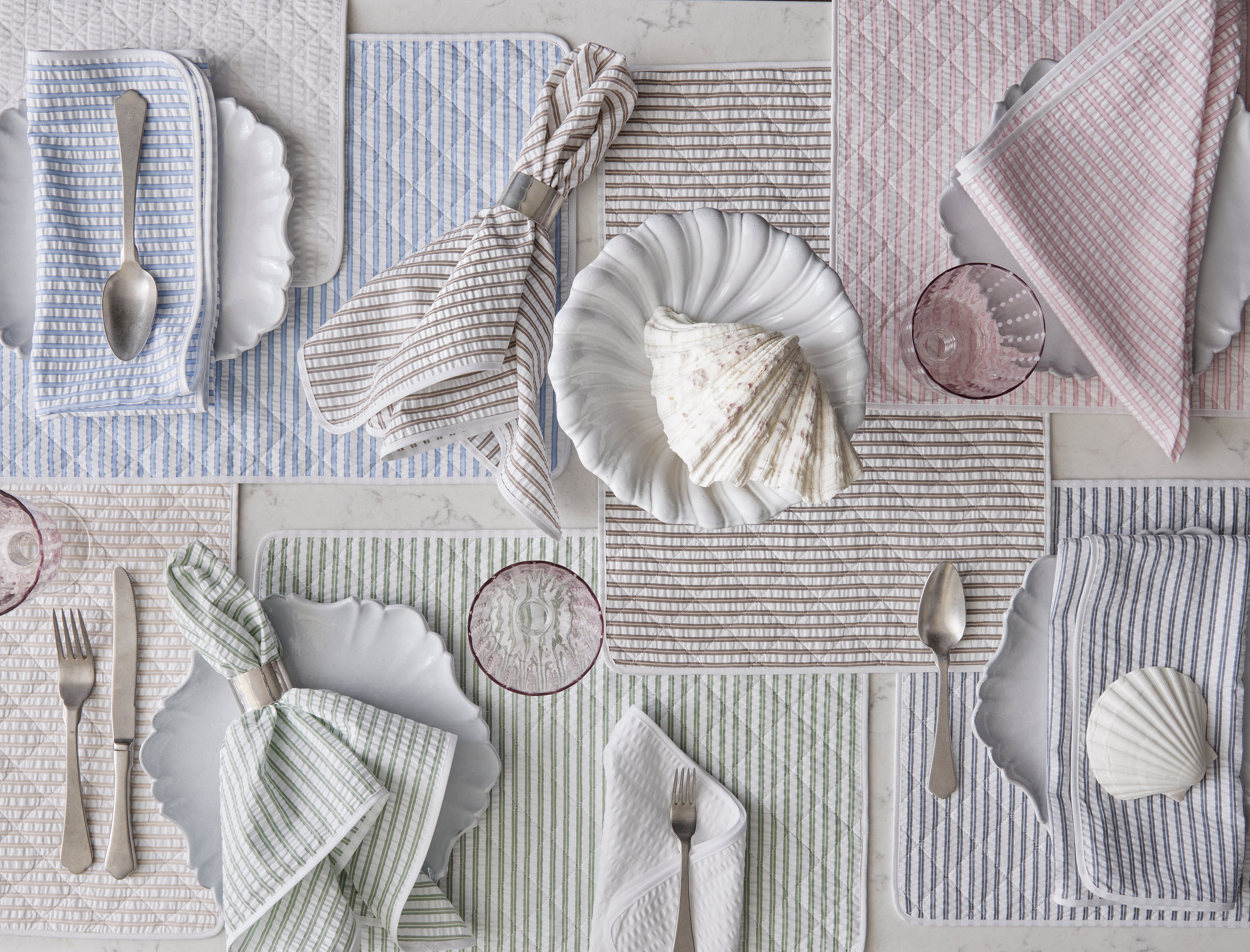 Matteo Placemat, Set of 4