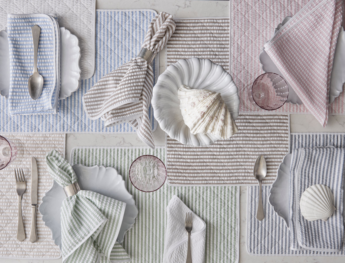 Matteo Placemat, Set of 4