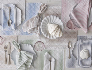 Matteo Placemat, Set of 4